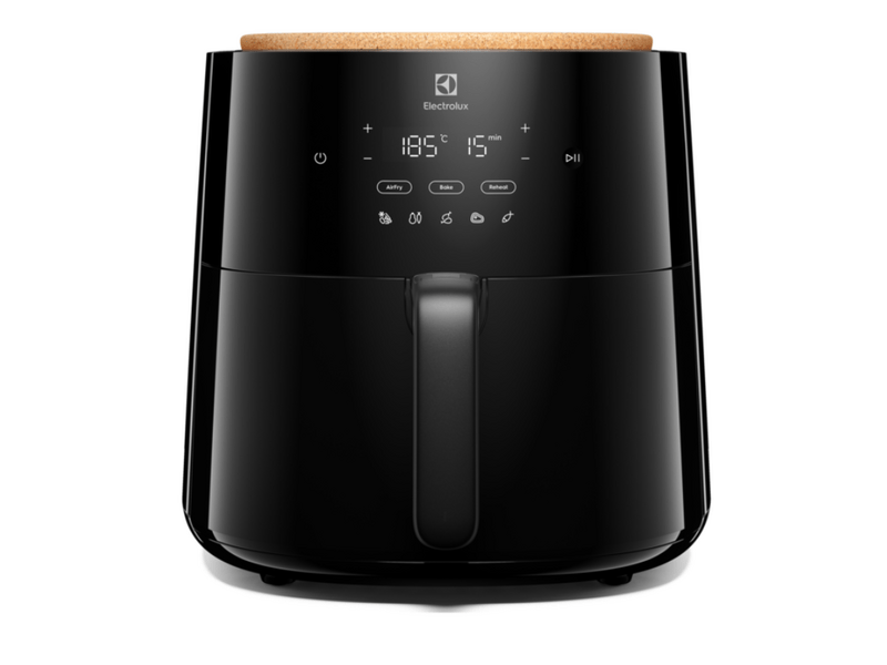 Electrolux EAF7B Air Fryer sütő, 1800w