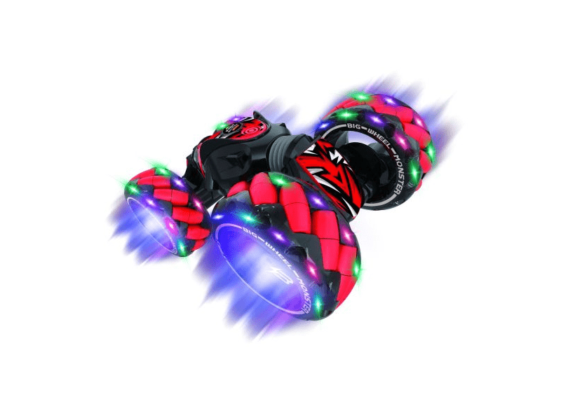 Pioneer Car extra nagy kerekű távirányítós autó - többféle