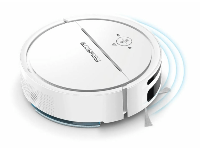 Rowenta RR7747WH X-Plorer Serie 80 robotporszívó