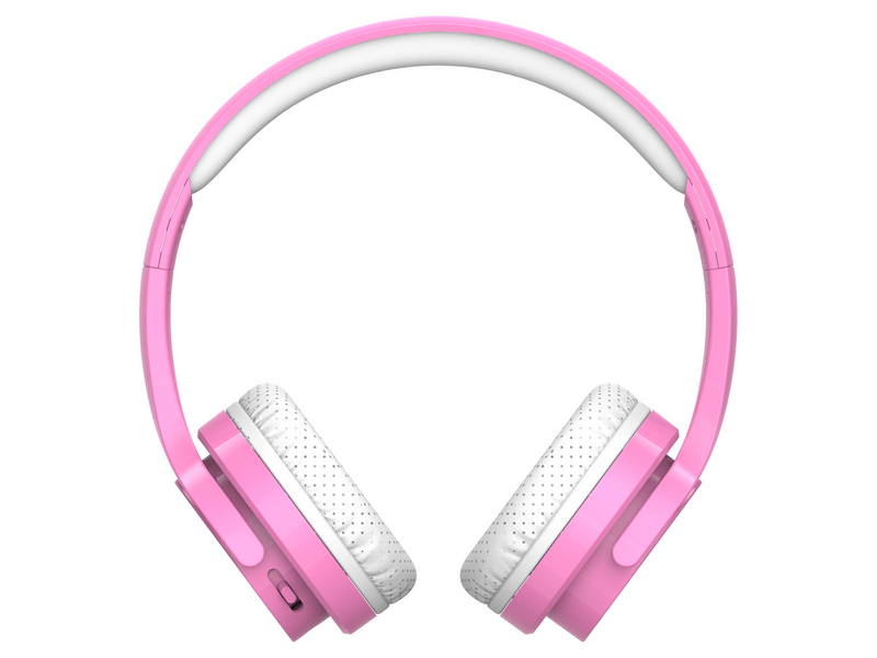 Sencor SEP 703BT PK dječje slušalice, ružičaste
