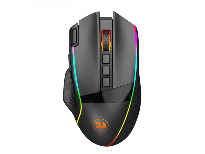 Redragon Enlightment Gaming egér (M991-RGB)