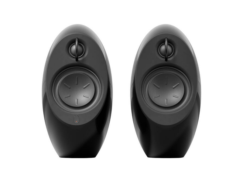 Edifier e25HD Hangszórók, fekete