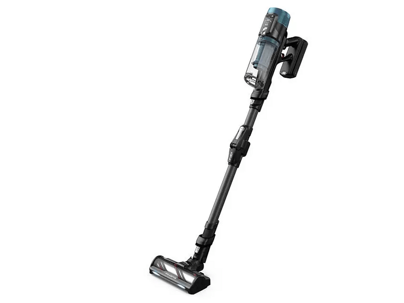 Rowenta RH9BC1WO X-Force Flex 14.80 Aqua automatski uspravni usisavač