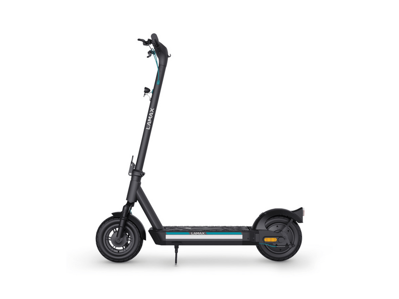 LAMAX eGlider SC40 Elektromos roller (LXCSMGRSC40BA)