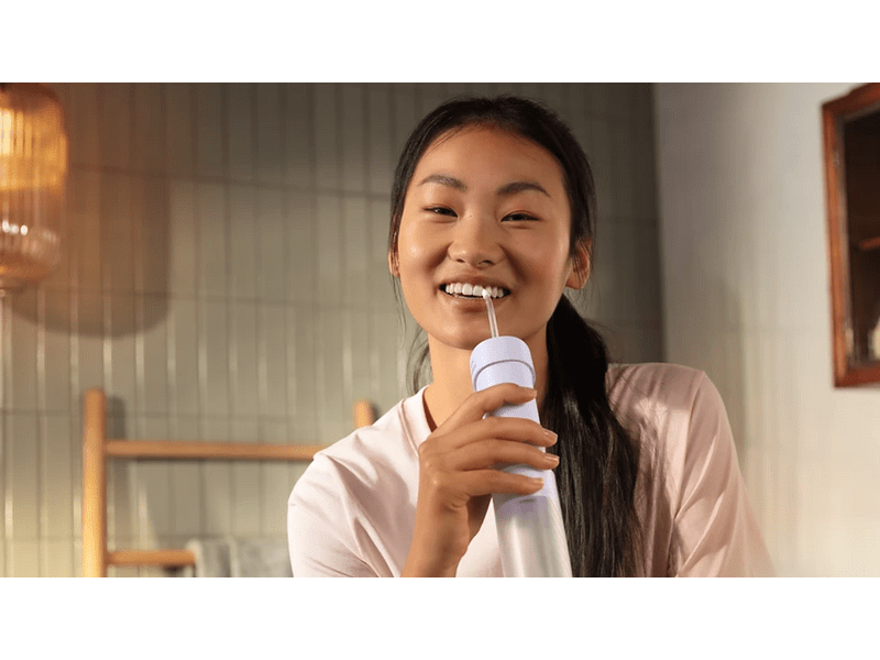 Sonicare Compact szájzuhany,lila