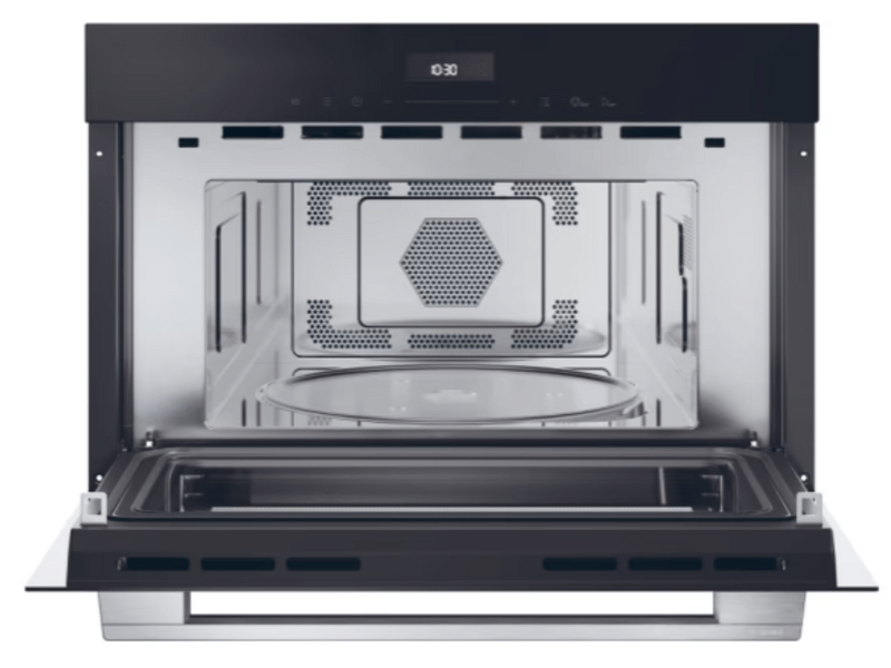 Haier H38DMWID26NX Ugradbena mikrovalna pećnica