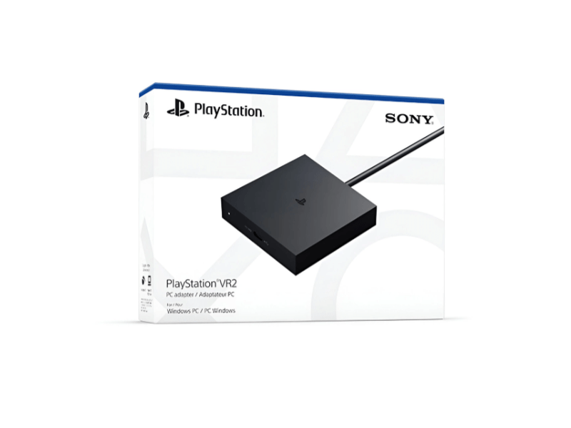 PlayStation VR2 PC Adapter