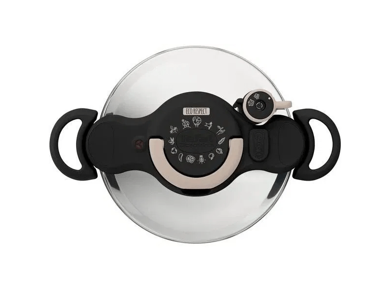 Tefal ClipsoMinut' Natural Eco Respect kukta, 6l (P4620775)