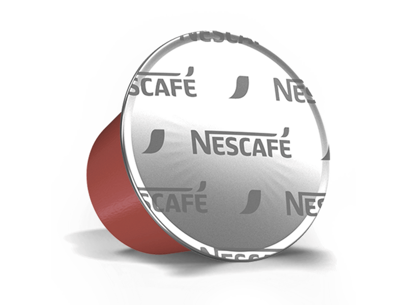 Nescafé Farmers Origins Colombia Decaffeinato Kávékapszula, koffeinmentes, 10 db