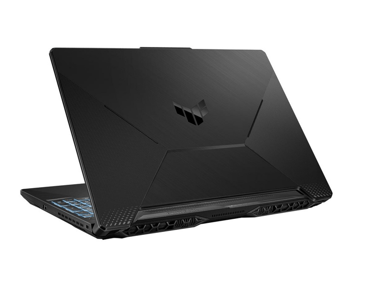 ASUS FX506HC-HN004 Gamer notebook