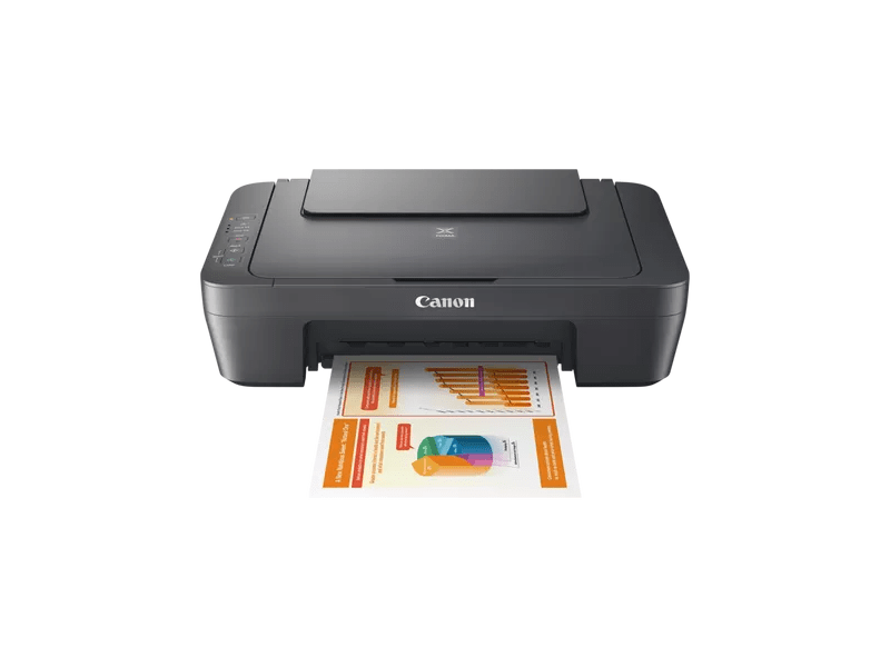 Canon PIXMA MG2551s Tintasugaras multifunkciós nyontató
