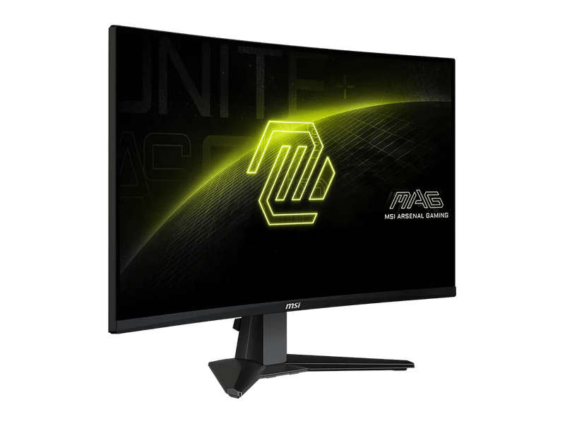 MSI MAG27C6X 27