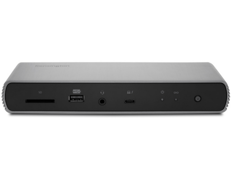Kensington SD5700T Thunderbolt 4 4K dokkoló (K35175EU)
