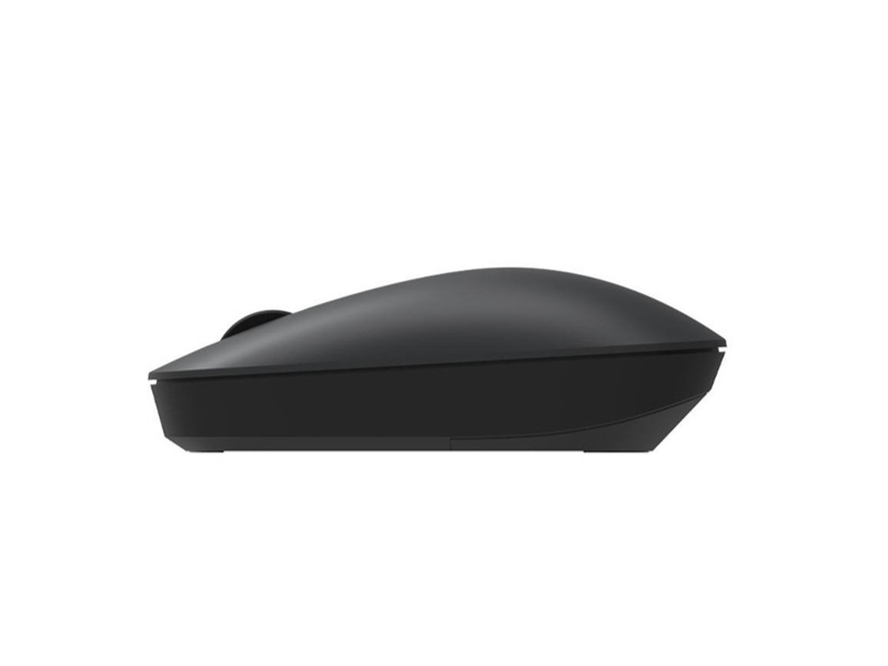 Xiaomi Wireless Mouse Lite vezeték nélküli egér, fekete - BHR6099GL