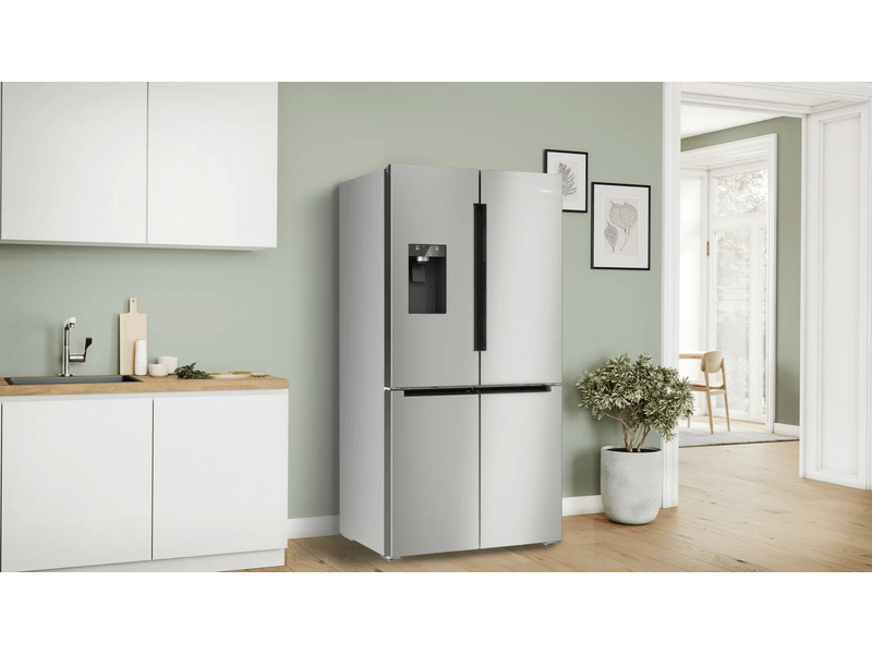 Bosch KFD96APEA Side by side hűtőszekrény