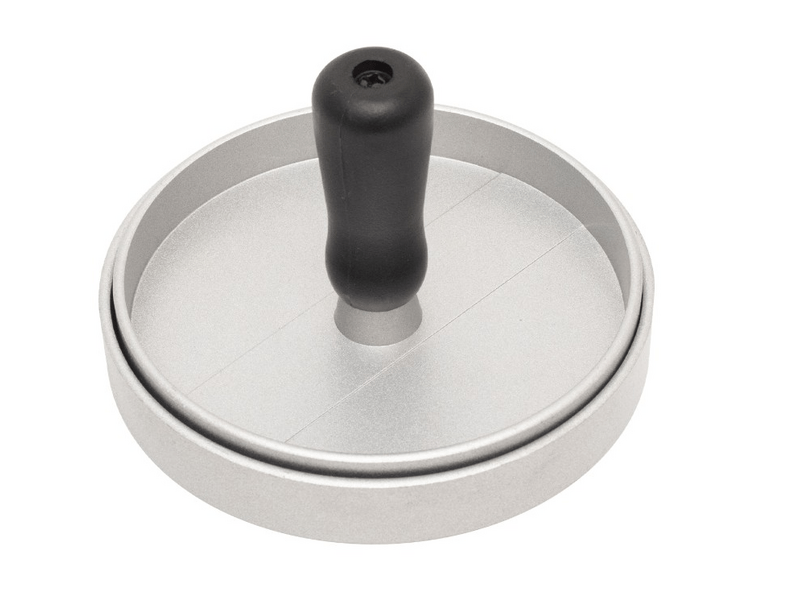 Home GRT06 Hamburger prés, 115 mm