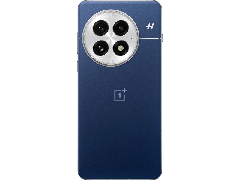 OnePlus 13 512/16GB Okostelefon, kék