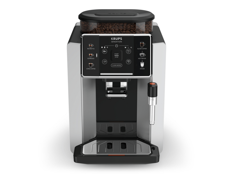 Krups EA910E10 Sensation Automata kávéfőző