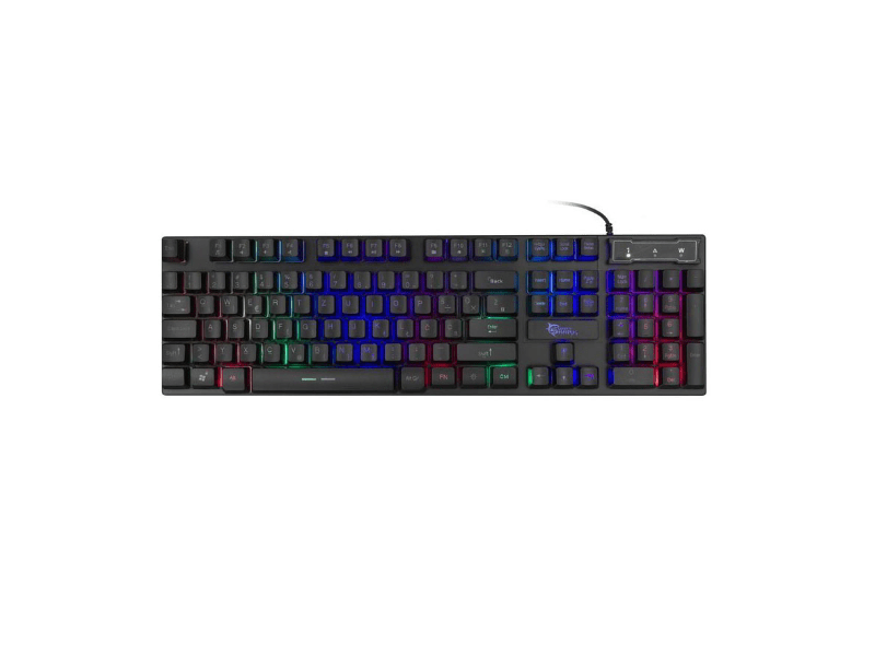 White Shark GC-4104HU COMANCHE-3 gamer csomag