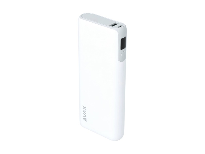 Avax PB202W Vitality Type-C Powerbank, 20000 mAh