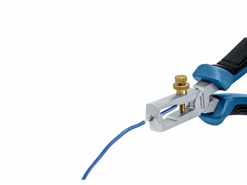 Bosch Kábelcsupaszító, 160 mm (1600A01V03)