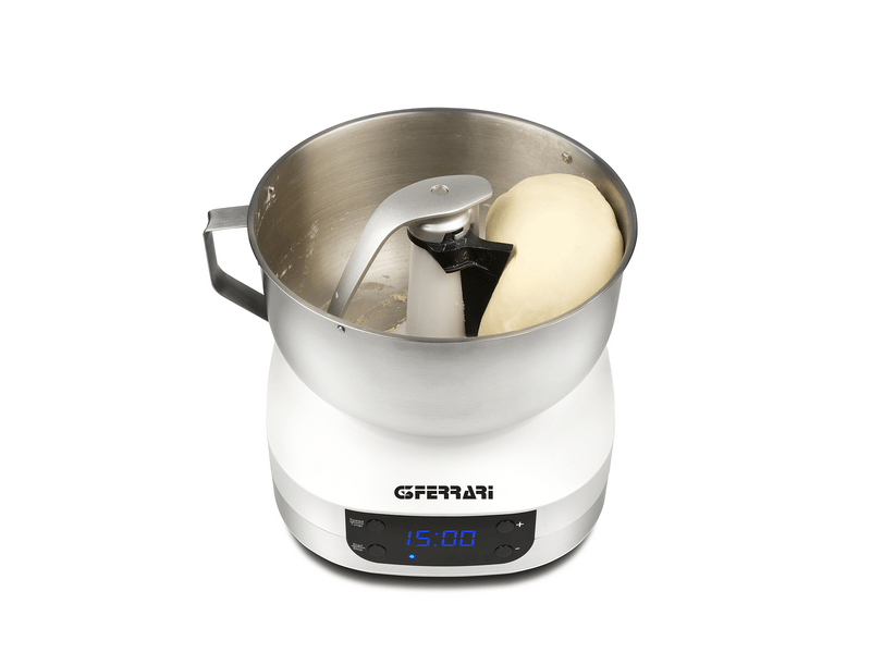 G3Ferrari G2014501 Pastaio Gourmet Állványos keverőgép