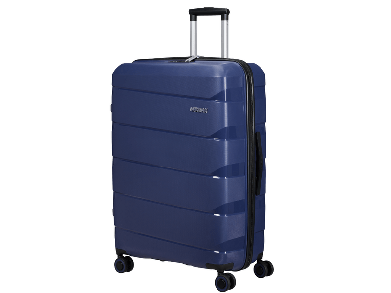 American Tourister Air Move 75cm bőrönd, éjkék (139256-1552)