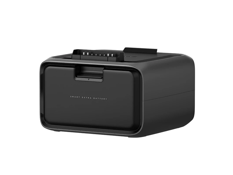 EcoFlow 572Wh Akkumulátor River 3 Plus készülékhez (EFEB600)