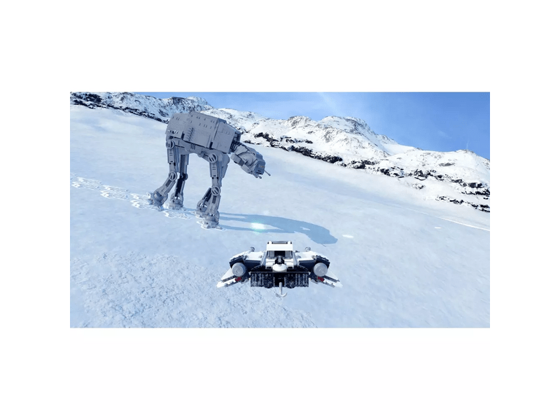 LEGO Star Wars: The Skywalker Saga - Nintendo Switch játék