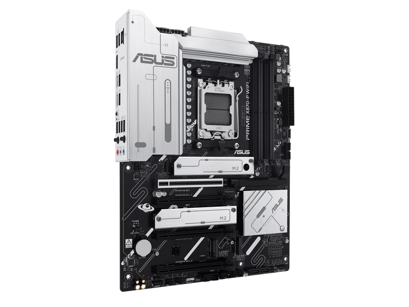 Asus Prime X870-P WIFI AM5 Alaplap