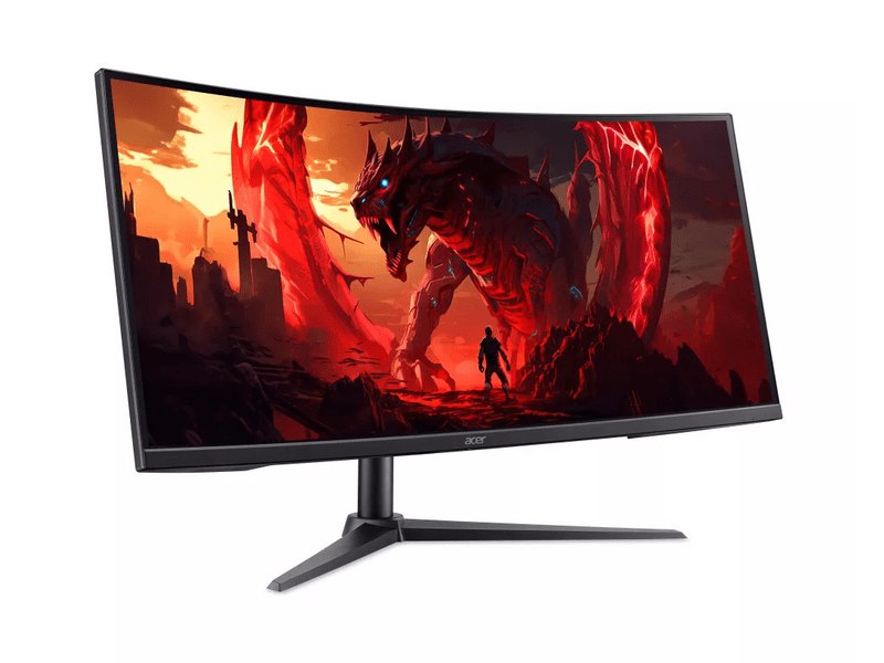 Acer Nitro XZ0 XZ340CURW0bmiiphx UM.CX0EE.018 34