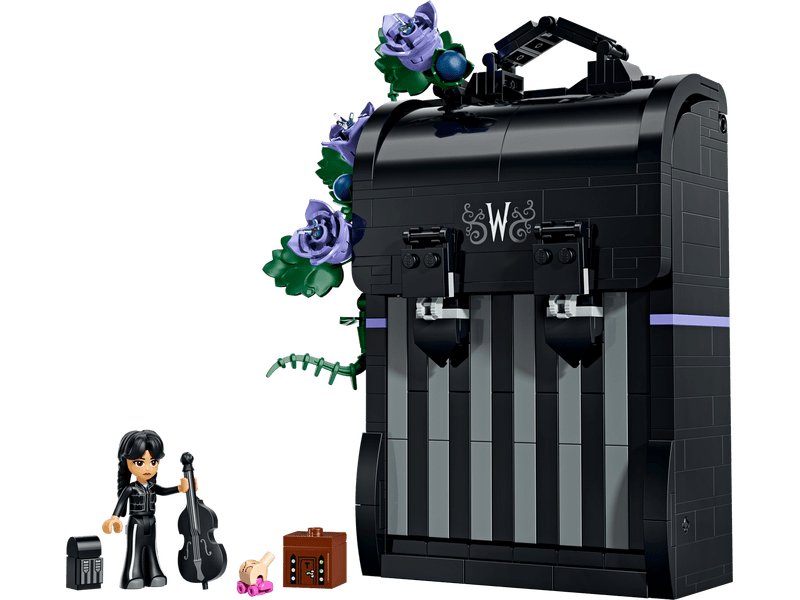 LEGO® Wednesday hátizsákja (76787)