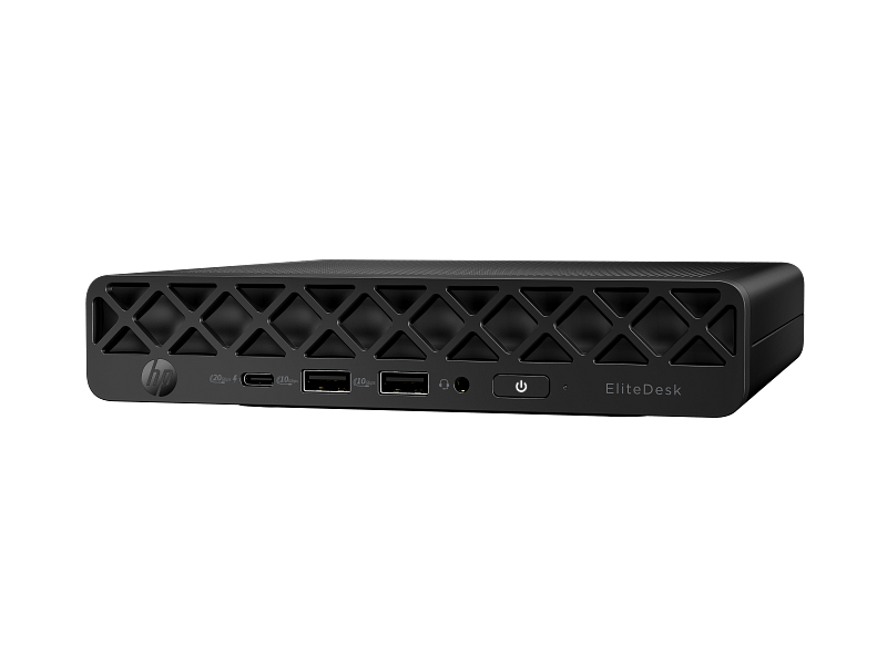 HP EliteDesk 8 Mini G1i Desktop AI PC (999A8ET)