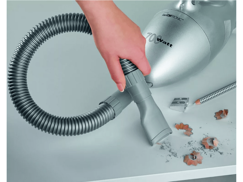 Clatronic HS 2631 Kézi porszívó