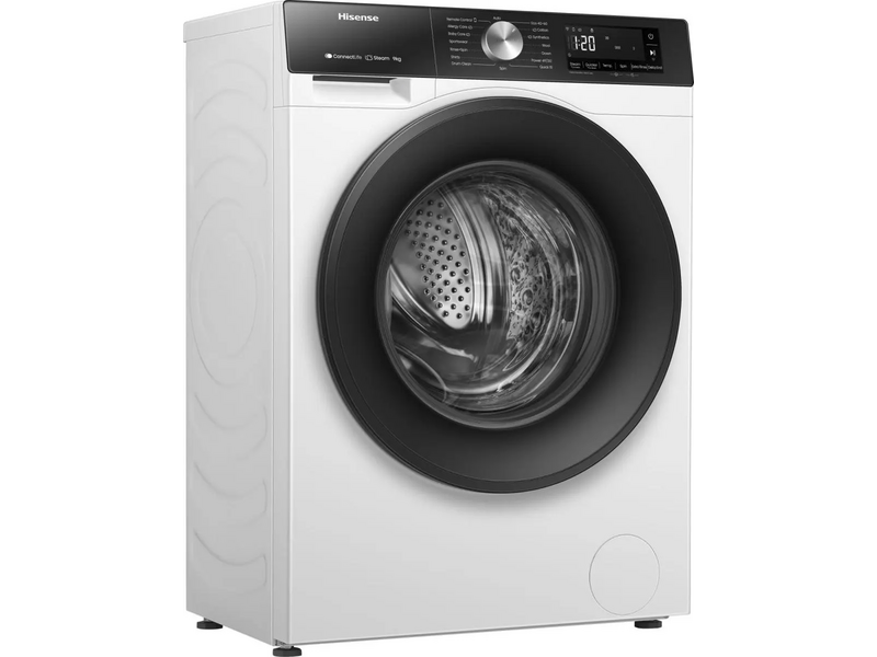 Hisense WF3S9043BW3 Elöltöltős mosógép