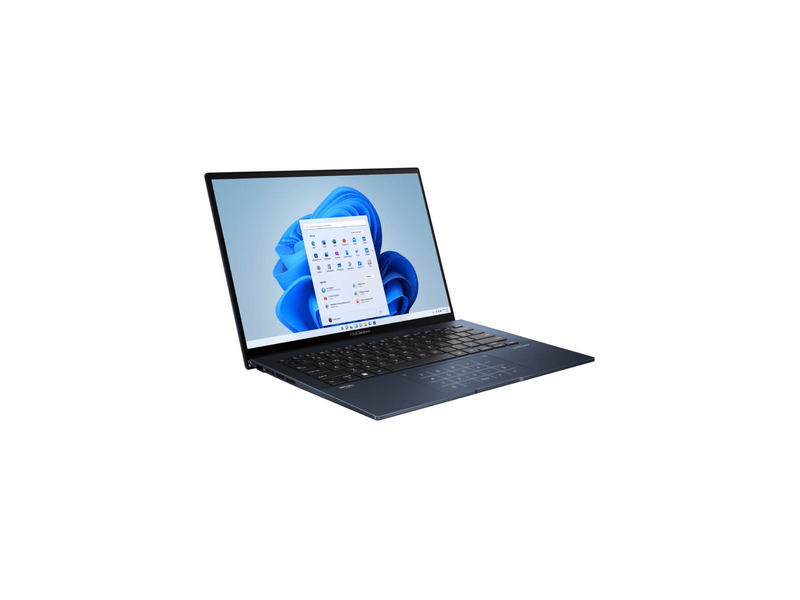 Asus ZenBook 14 UX3402 UX3402VA-KP393W Notebook + Win11