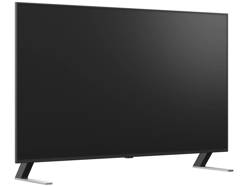 QNED evo MiniLED Smart TV, 4K UHD, webOS