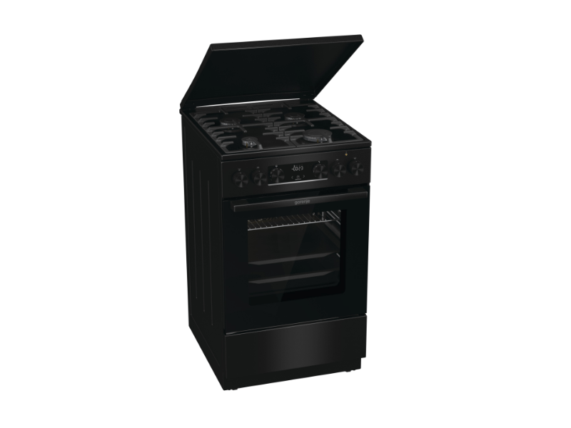 Gorenje MEKS5141BM G600 Kombinált tűzhely