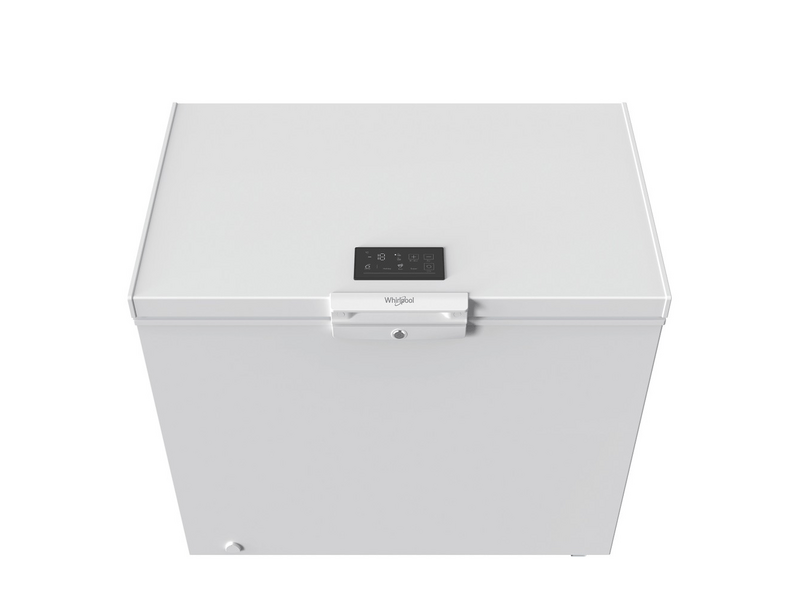 Whirlpool W3RHS24EW Fagyasztóláda