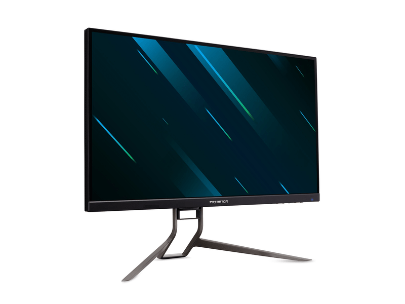 Acer 31.5 Pre.XB323QUNVbmiiphzx monitor