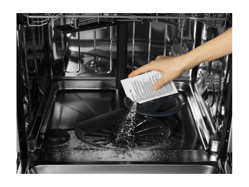 Electrolux M2GCP601 Clean&Care 3in1 Mosó-és mosogatógép tisztító, 6 db