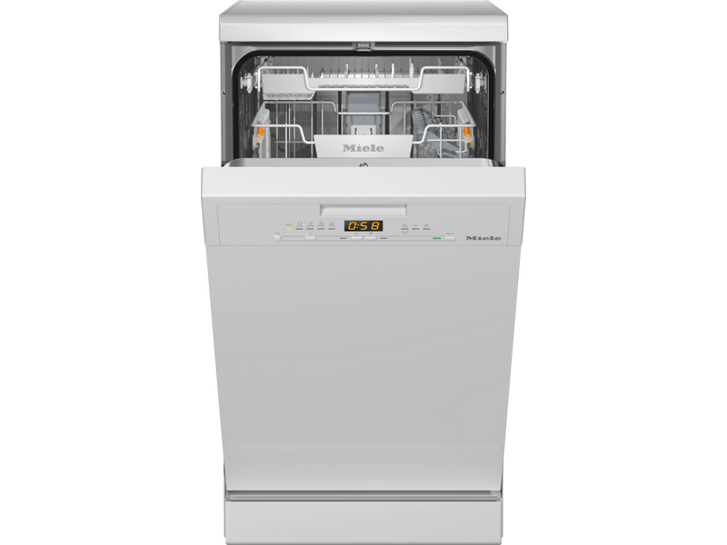 Miele G 5540 SC SL Active Szabadonálló mosogatógép