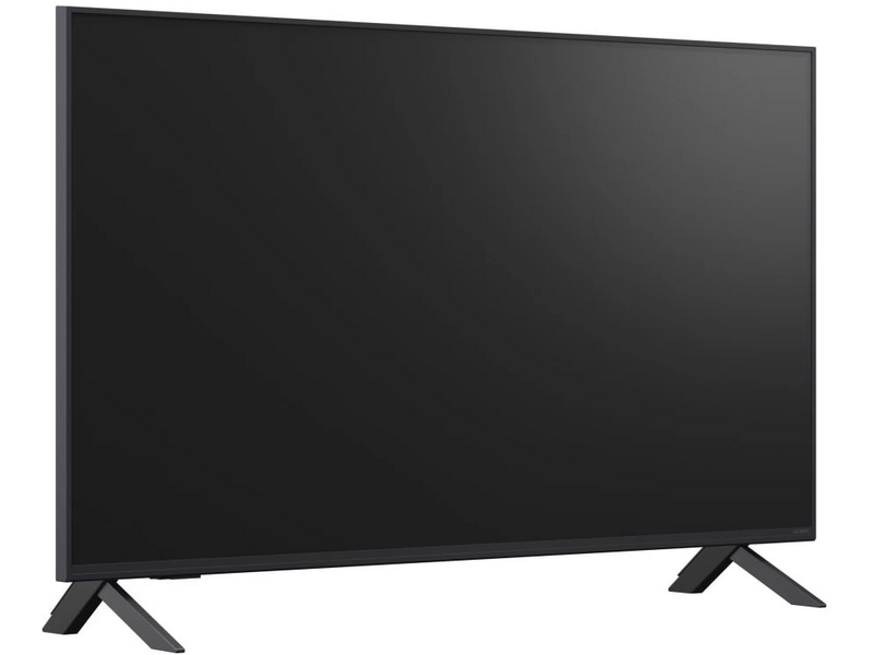 LG 75QNED82A3B 75" 4K UHD QNED Smart LED TV