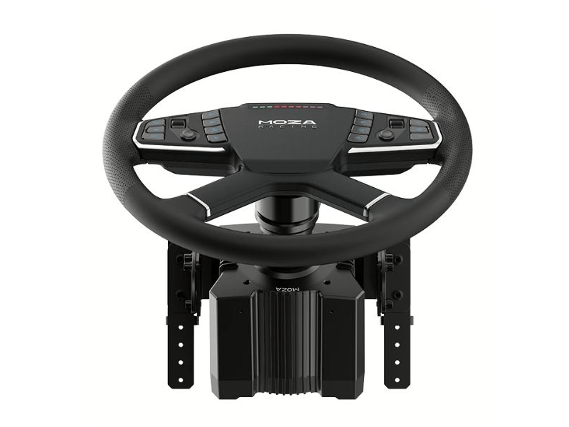 Moza Racing Trucking PC Szimulátor szett (RS071)