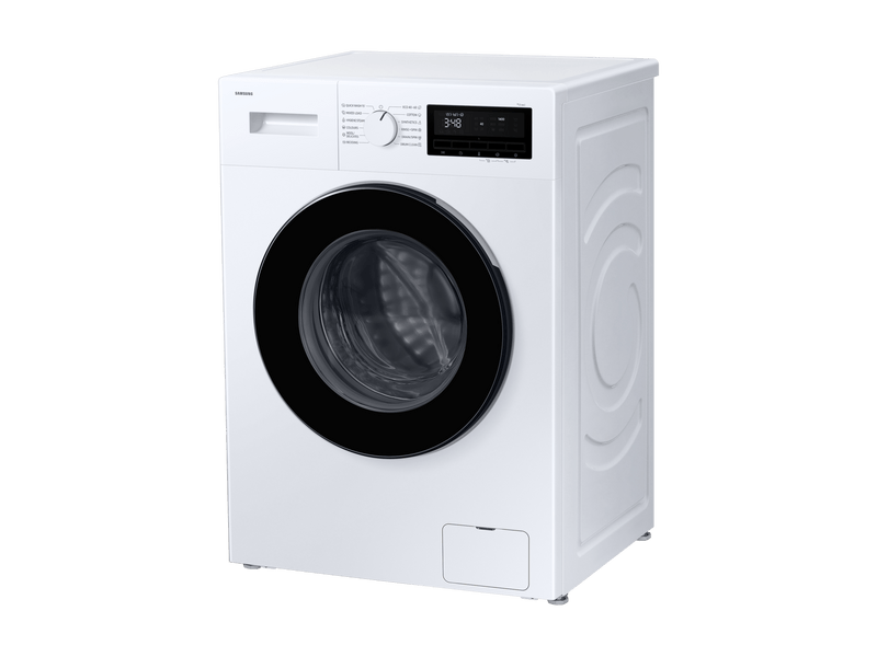 Samsung WW90FG3M05AWLE Elöltöltős mosógép