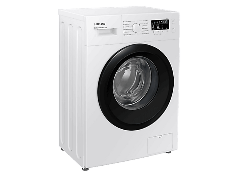 Samsung WW60A3120BE/LE Elöltöltős keskeny mosógép