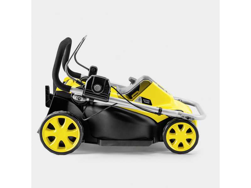 Karcher LMO 3-18 Battery Set Akkumulátoros fűnyíró (1.445-411.0)