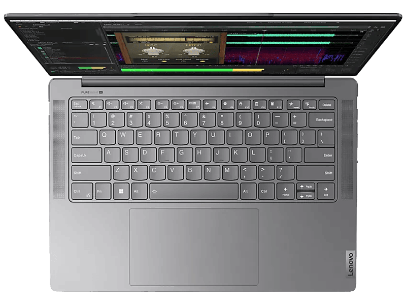 Lenovo Yoga Pro 7 83E2003DHV Notebook