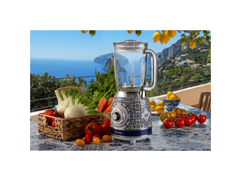Capri Turmixgép, 1000W, 1.5L