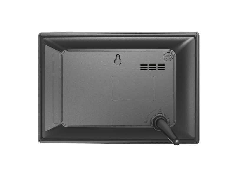 AgfaPhoto APF700WIFI digitális képkeret, 7